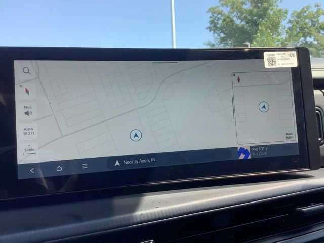 New 2026 Hyundai Santa Fe Calligraphy image 32