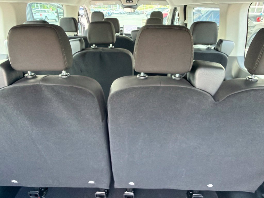 New 2026 Ford Transit 350 XL RWD image 12
