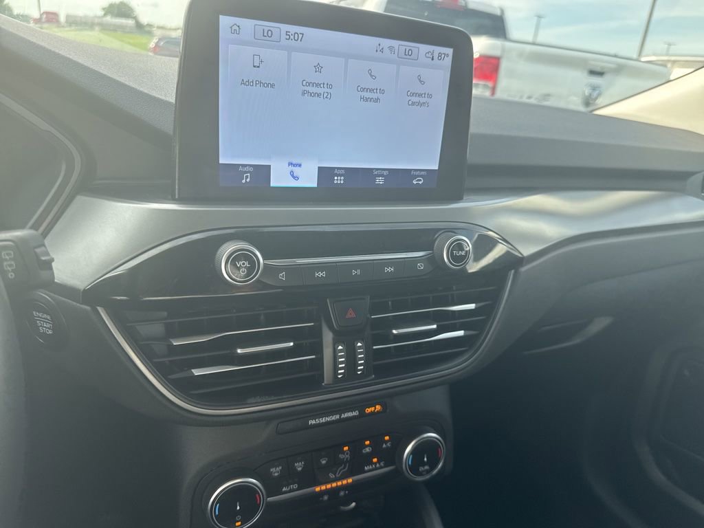 Used 2023 Ford Escape Active FWD image 16