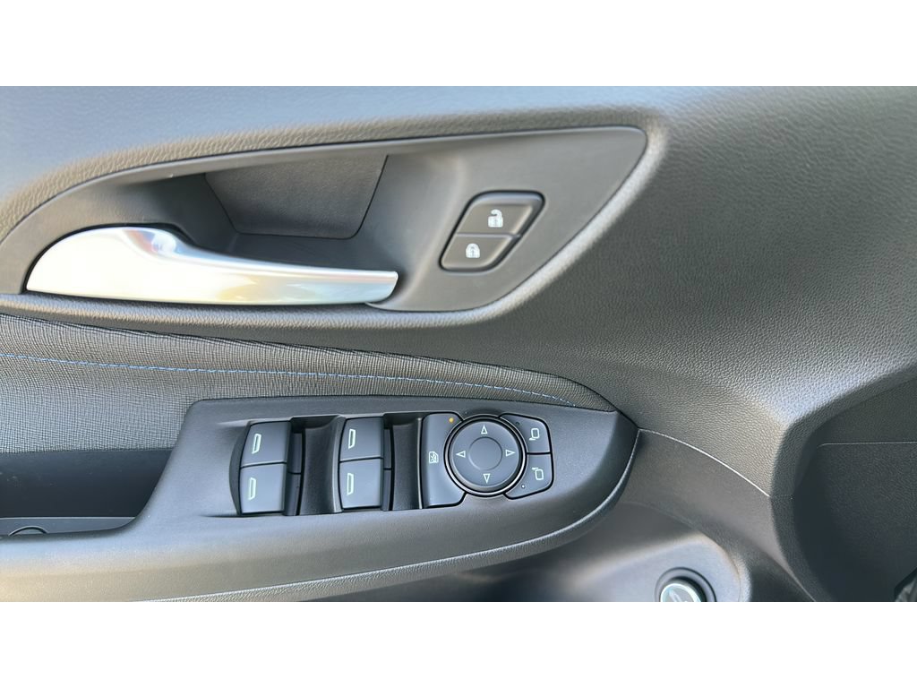 New 2026 Buick Envista Sport Touring w/ Convenience I Package FWD image 12