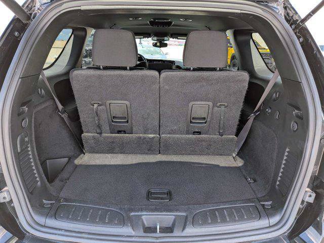 Certified 2025 Dodge Durango GT RWD image 12