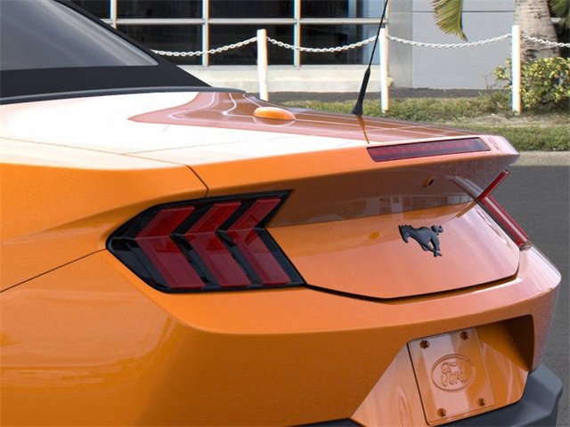 New 2026 Ford Mustang Premium image 22