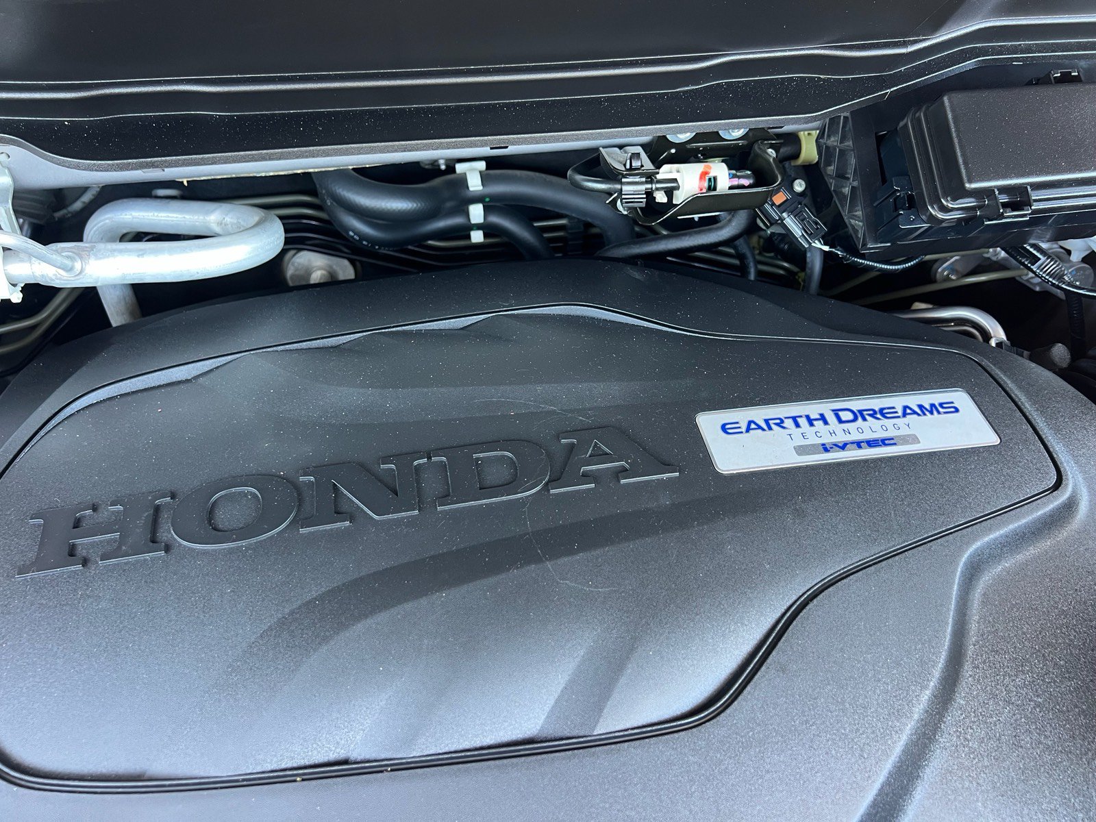 Used 2019 Honda Passport Touring image 45
