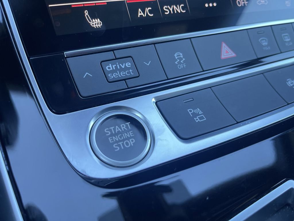 Used 2025 Audi Q7 3.0T Premium Plus image 23