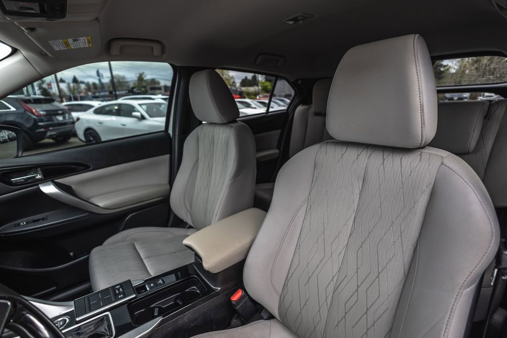 Used 2019 Mitsubishi Eclipse Cross SE AWD/4WD image 15