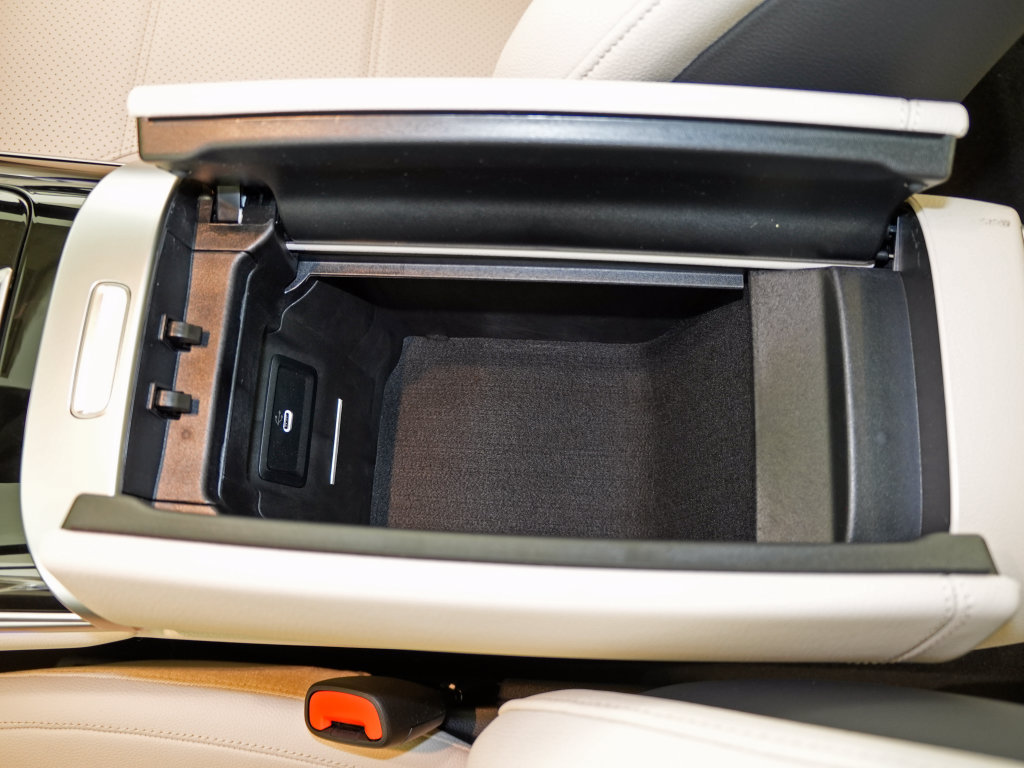 Certified 2026 Mercedes-Benz GLC 300 4MATIC image 24