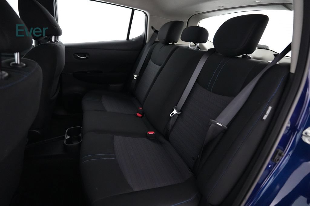 Used 2025 Nissan Leaf SV Plus FWD image 22