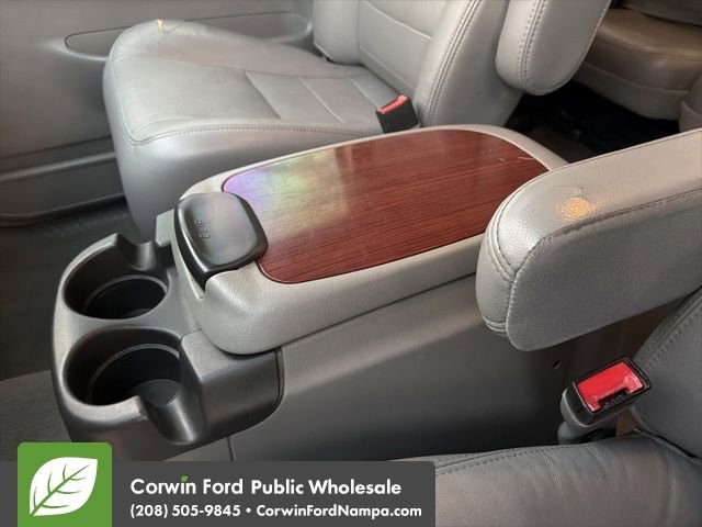 Used 2005 Ford F250 XLT image 21