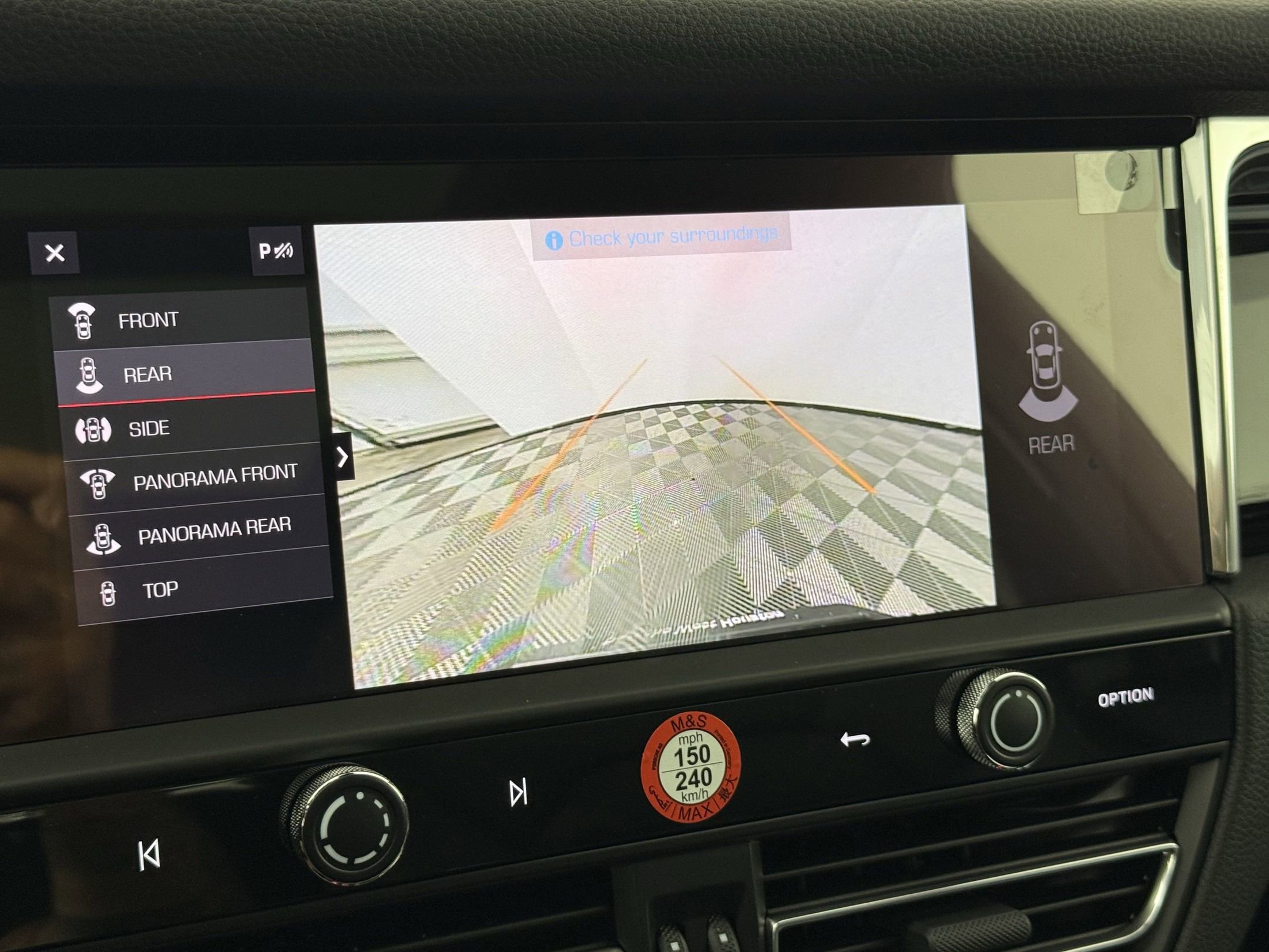 New 2025 Porsche Macan image 29