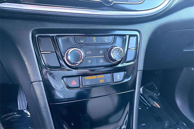 Used 2018 Buick Encore Preferred image 15