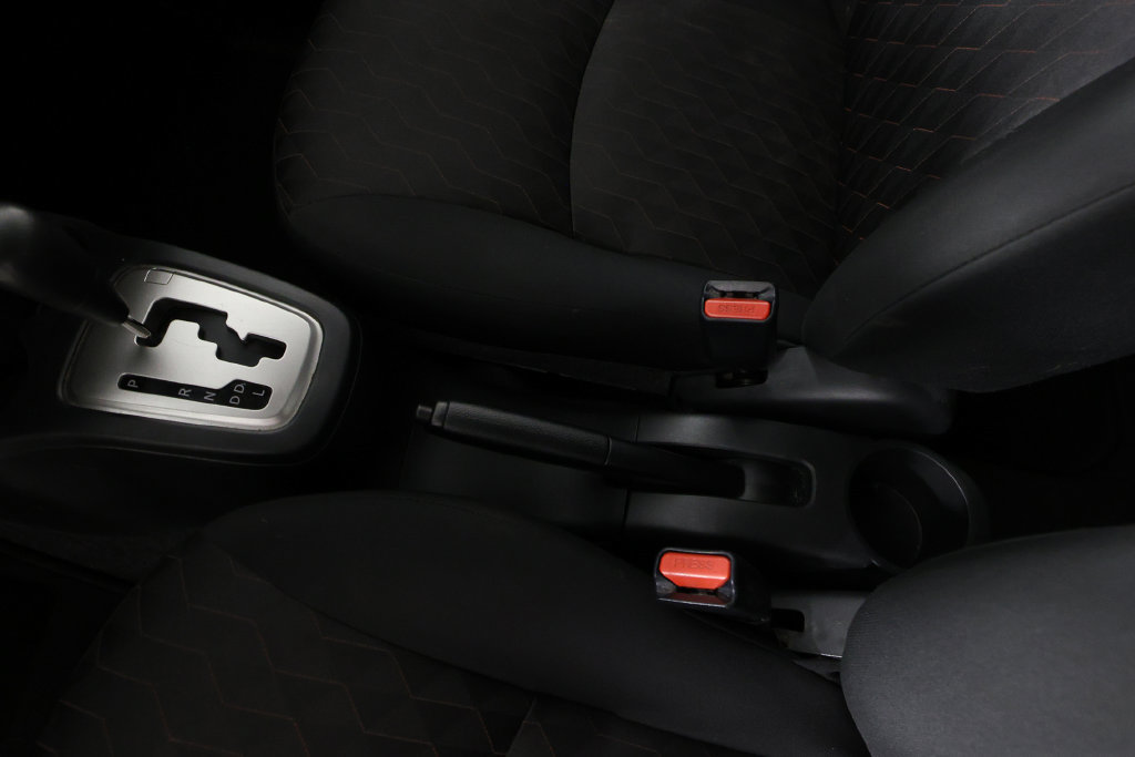 Used 2024 Mitsubishi Mirage ES FWD image 29