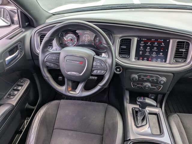 Used 2021 Dodge Charger R/T w/ Plus Group RWD image 17