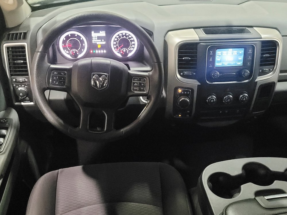 Used 2019 RAM 1500 Classic Warlock image 22