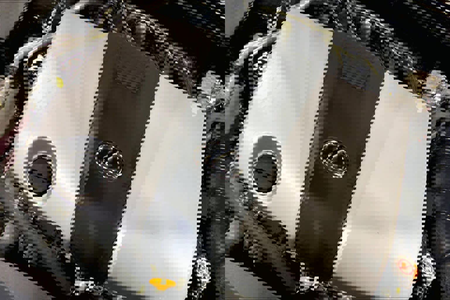 Used 2019 Lexus ES 350 w/ Premium Package image 33