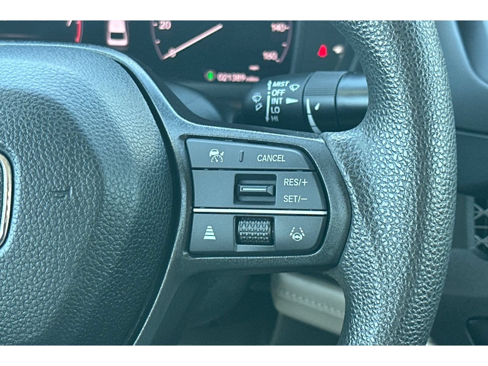 Used 2024 Honda Accord EX image 38