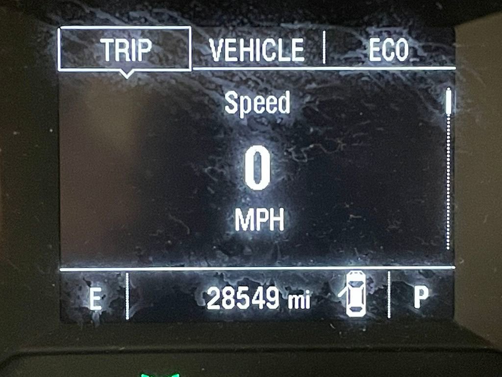 Used 2023 Chevrolet TrailBlazer RS image 6