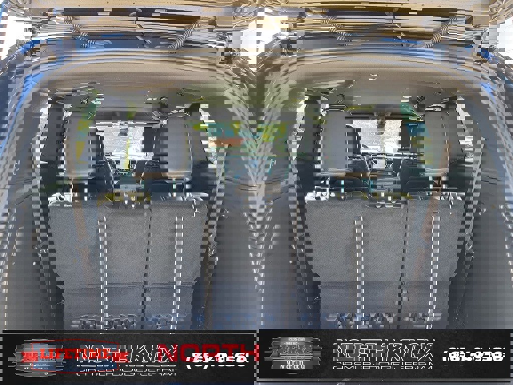 New 2026 Chrysler Voyager LX image 19