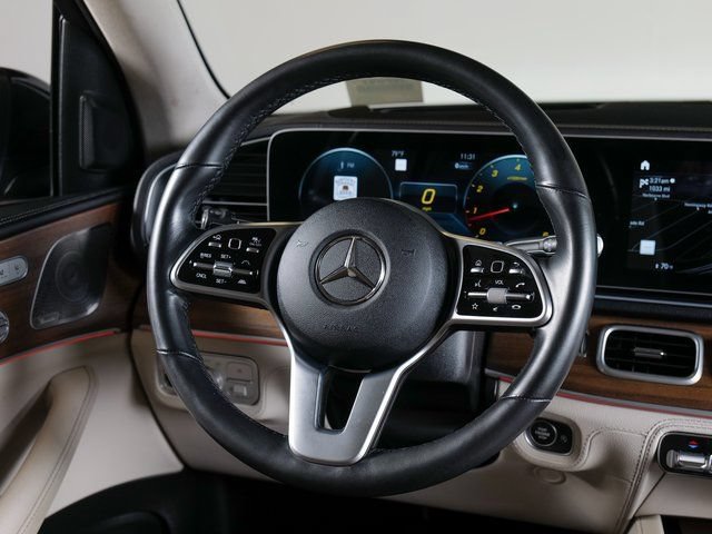 Used 2022 Mercedes-Benz GLE 450 4MATIC image 15