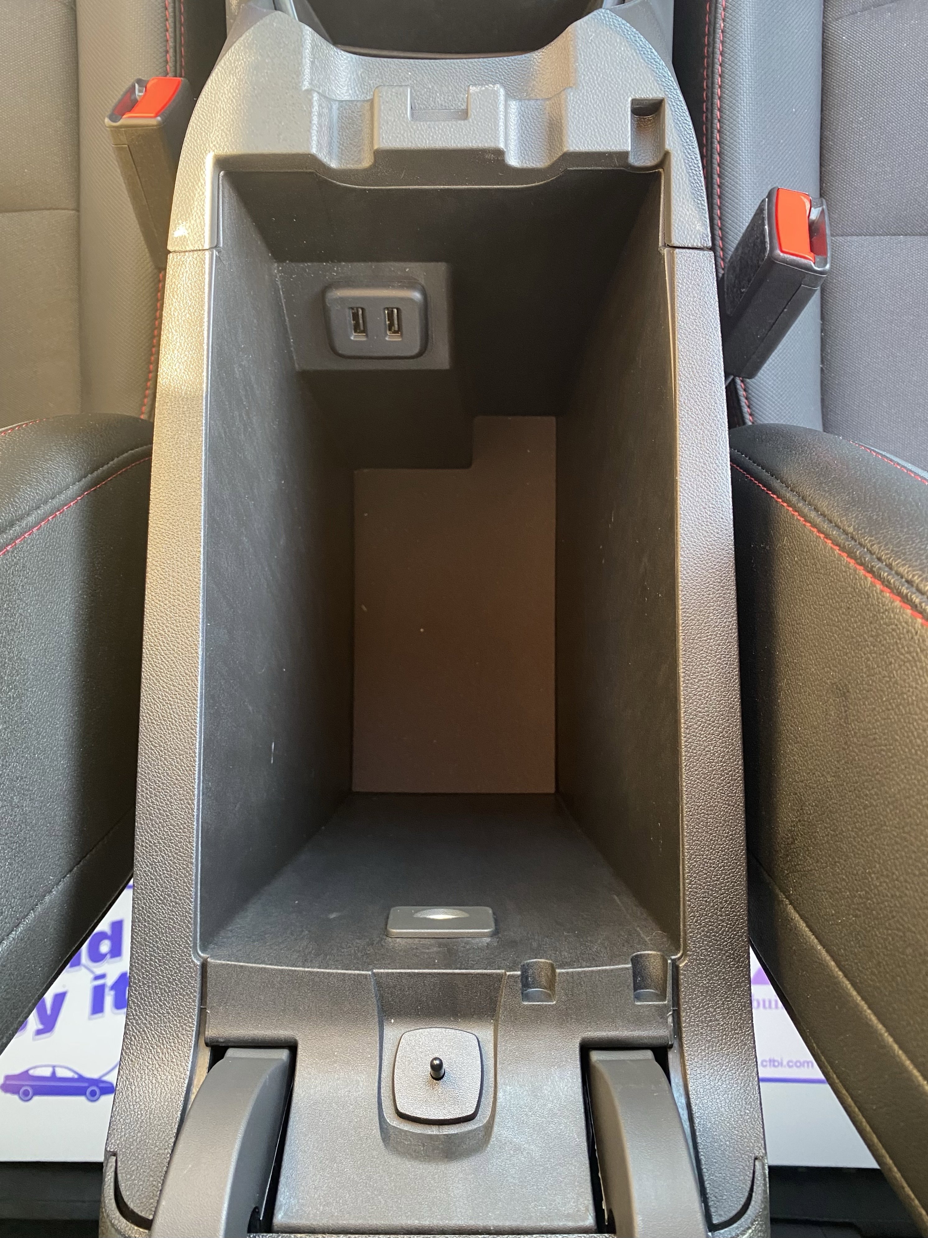 Used 2024 Chevrolet Equinox RS image 20