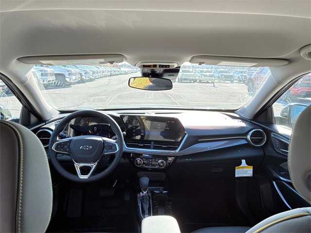 New 2026 Chevrolet Trax ACTIV w/ Driver Confidence Package image 19