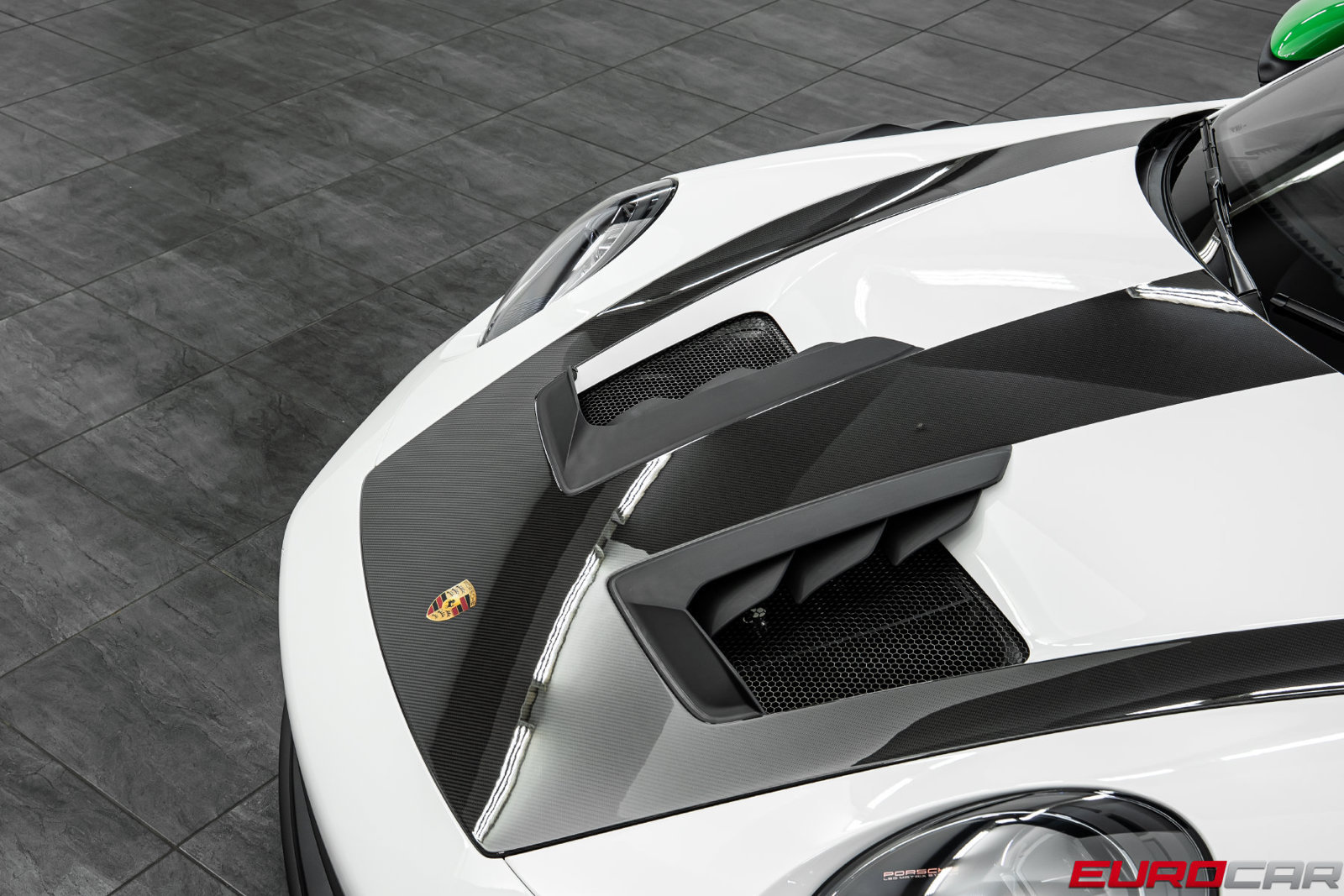 Used 2024 Porsche 911 GT3 RS RWD image 9