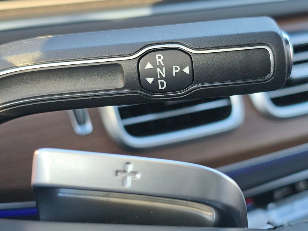 Certified 2026 Mercedes-Benz GLE 350 4MATIC image 34