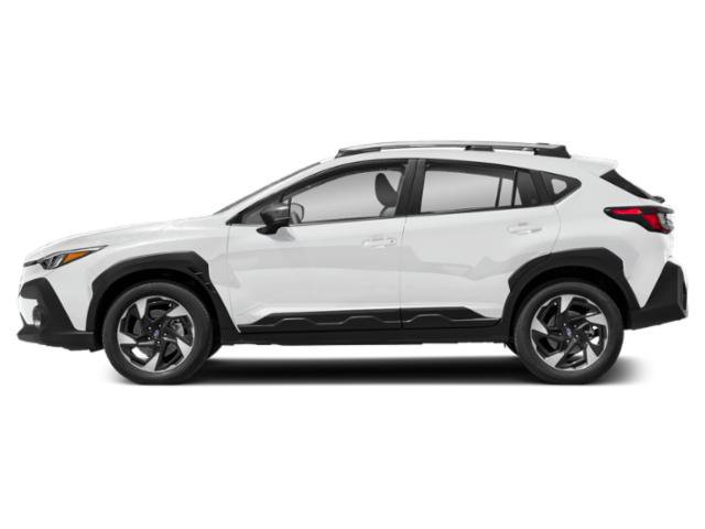 Used 2025 Subaru Crosstrek 2.5i Limited w/ Popular Package #3A AWD/4WD image 3