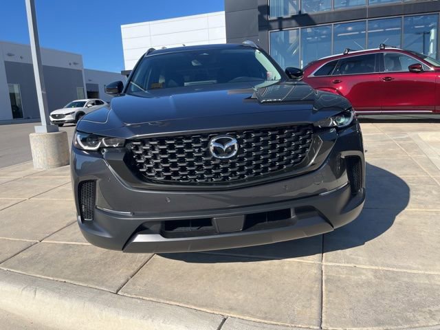 New 2026 MAZDA CX-50 2.5 Hybrid w/ Weather Package image 2