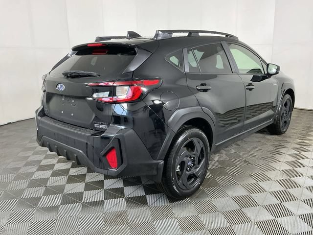 New 2026 Subaru Crosstrek 2.5i Sport AWD/4WD image 7
