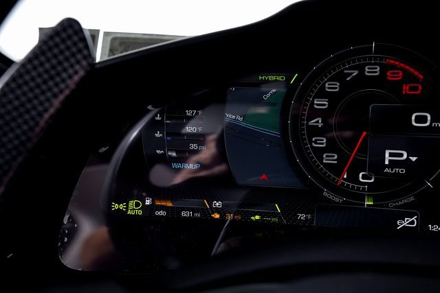 Used 2024 Ferrari 296 GTB image 33