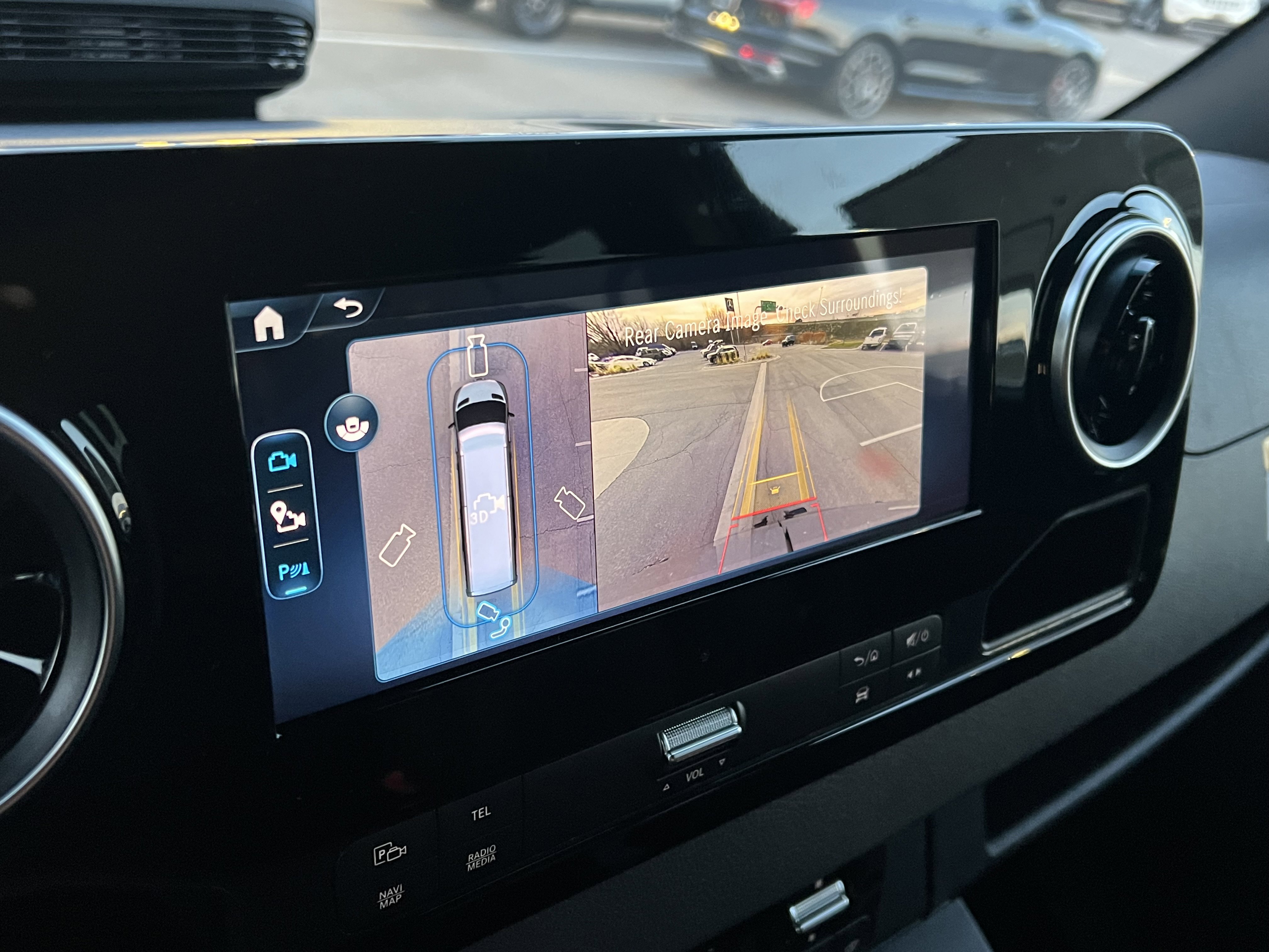 New 2026 Mercedes-Benz Sprinter 2500 image 32