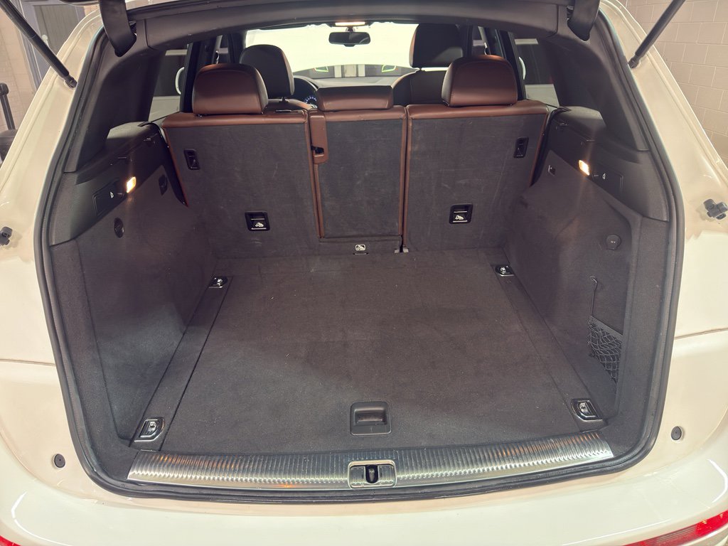 Used 2015 Audi Q5 TDI Premium Plus w/ Technology Package image 32