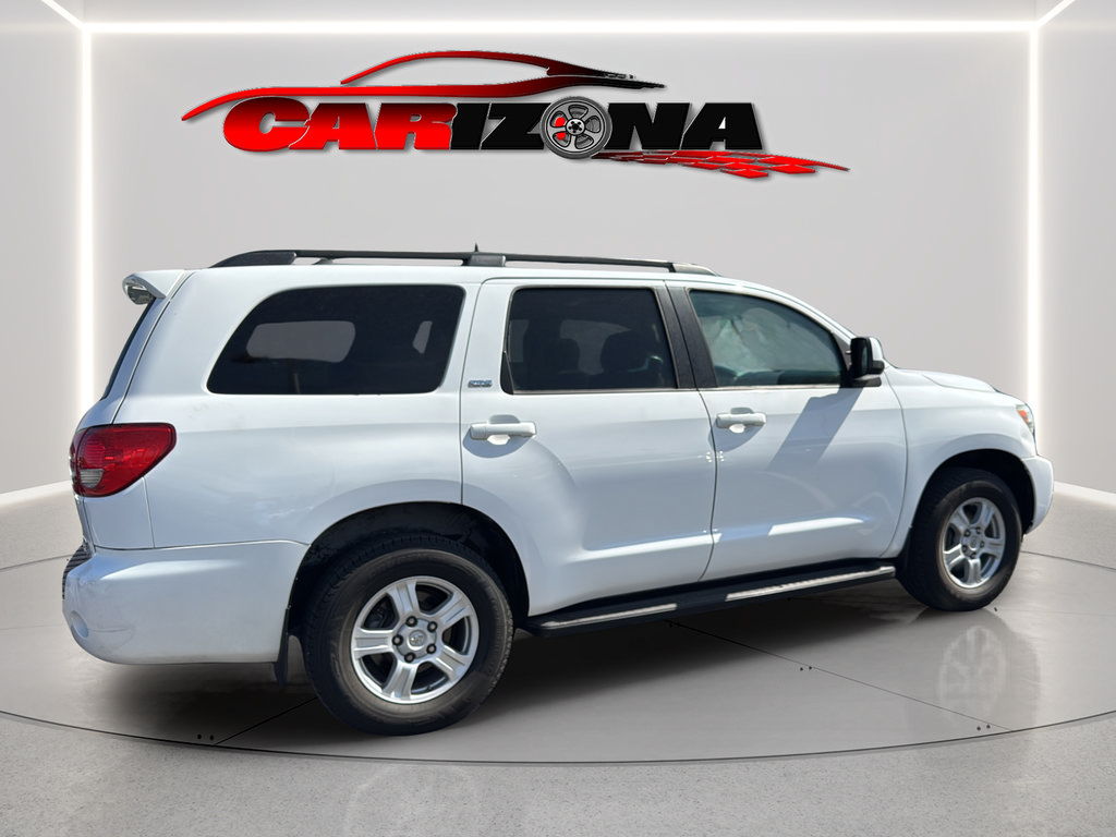 Used 2015 Toyota Sequoia SR5 RWD image 5