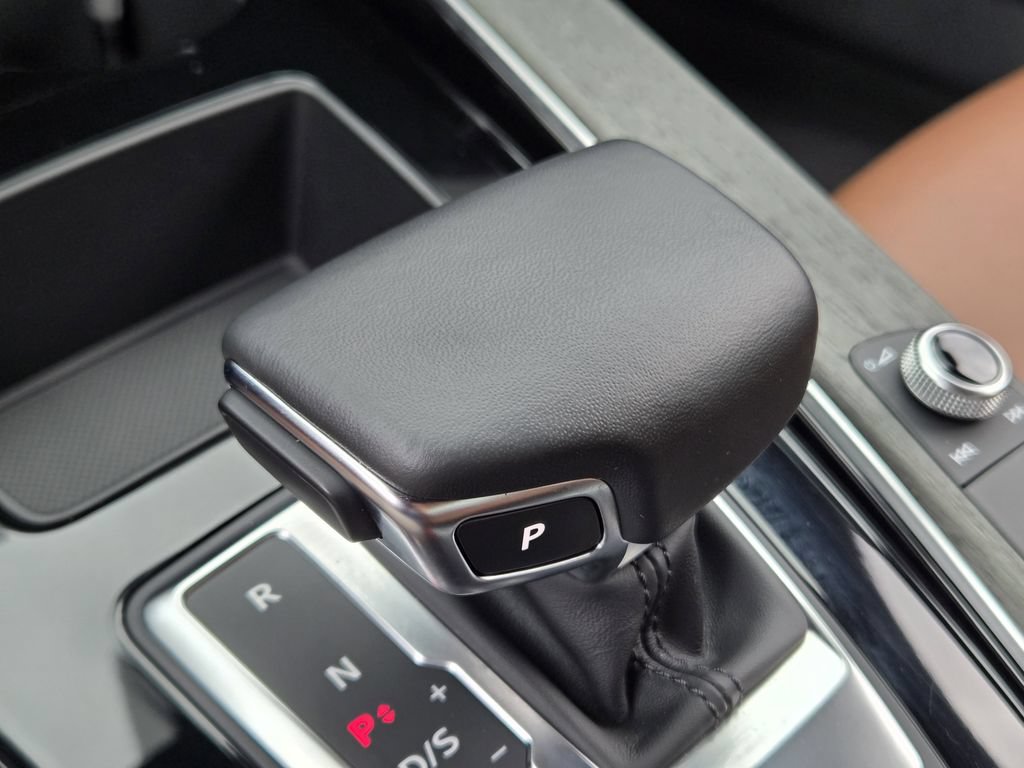 Certified 2023 Audi A5 2.0T Premium Plus w/ Premium Plus AWD/4WD image 26