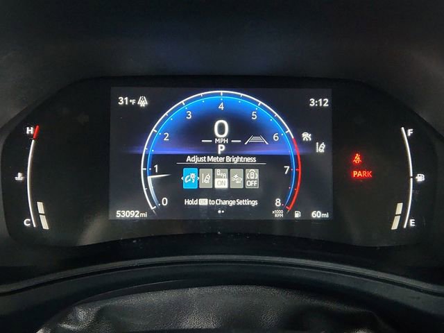 Used 2024 Toyota Grand Highlander XLE image 39