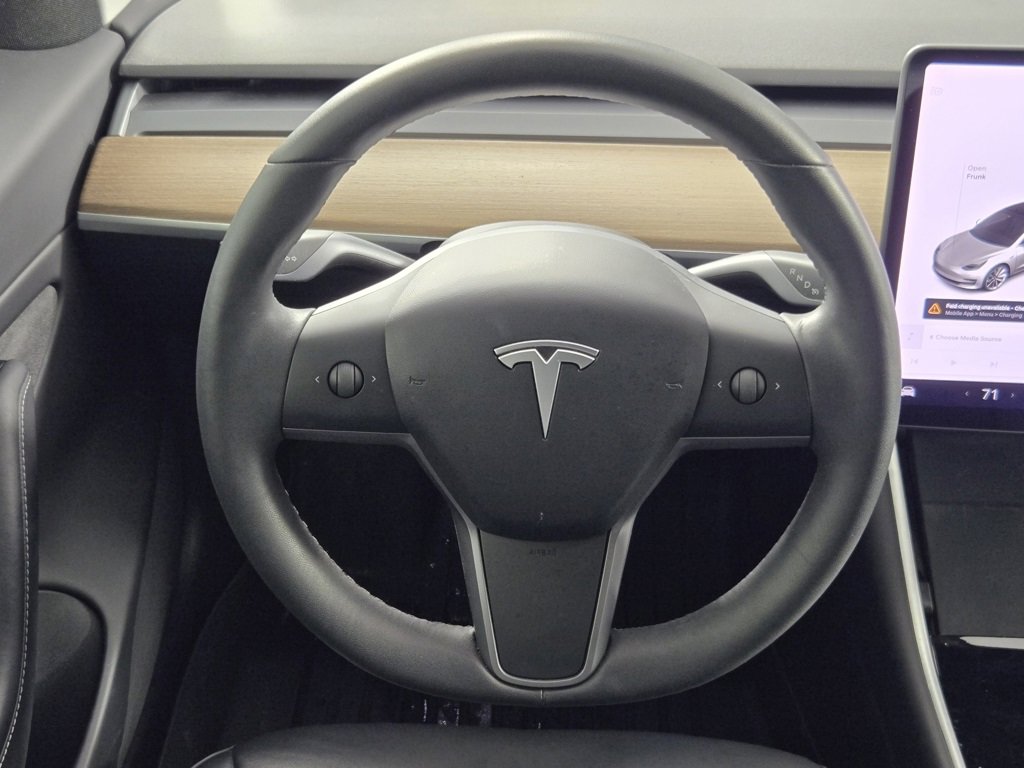 Used 2020 Tesla Model 3 Long Range image 19