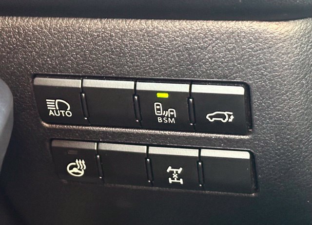 Used 2021 Lexus NX 300 AWD w/ Accessory Package 2 image 23