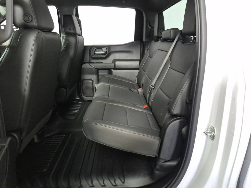 New 2026 Chevrolet Silverado 1500 W/T w/ Trailering Package RWD image 22