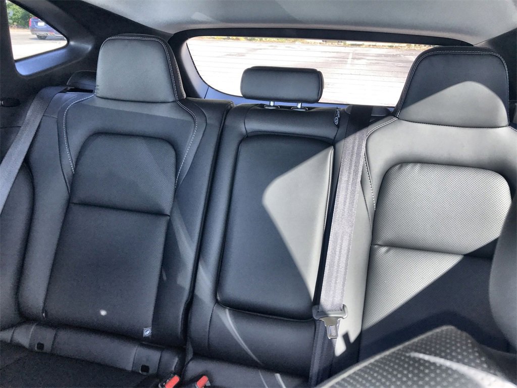 New 2026 Nissan Murano SL image 22