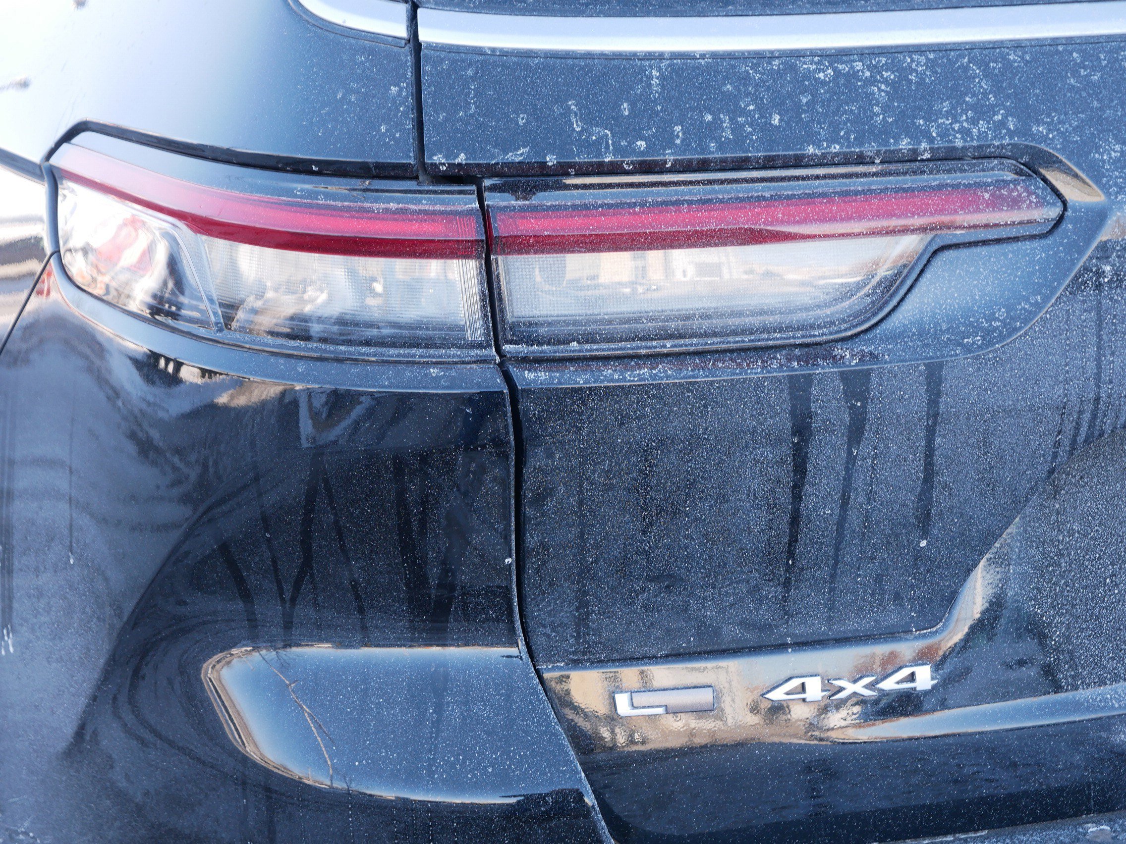 Used 2021 Jeep Grand Cherokee L Summit image 17