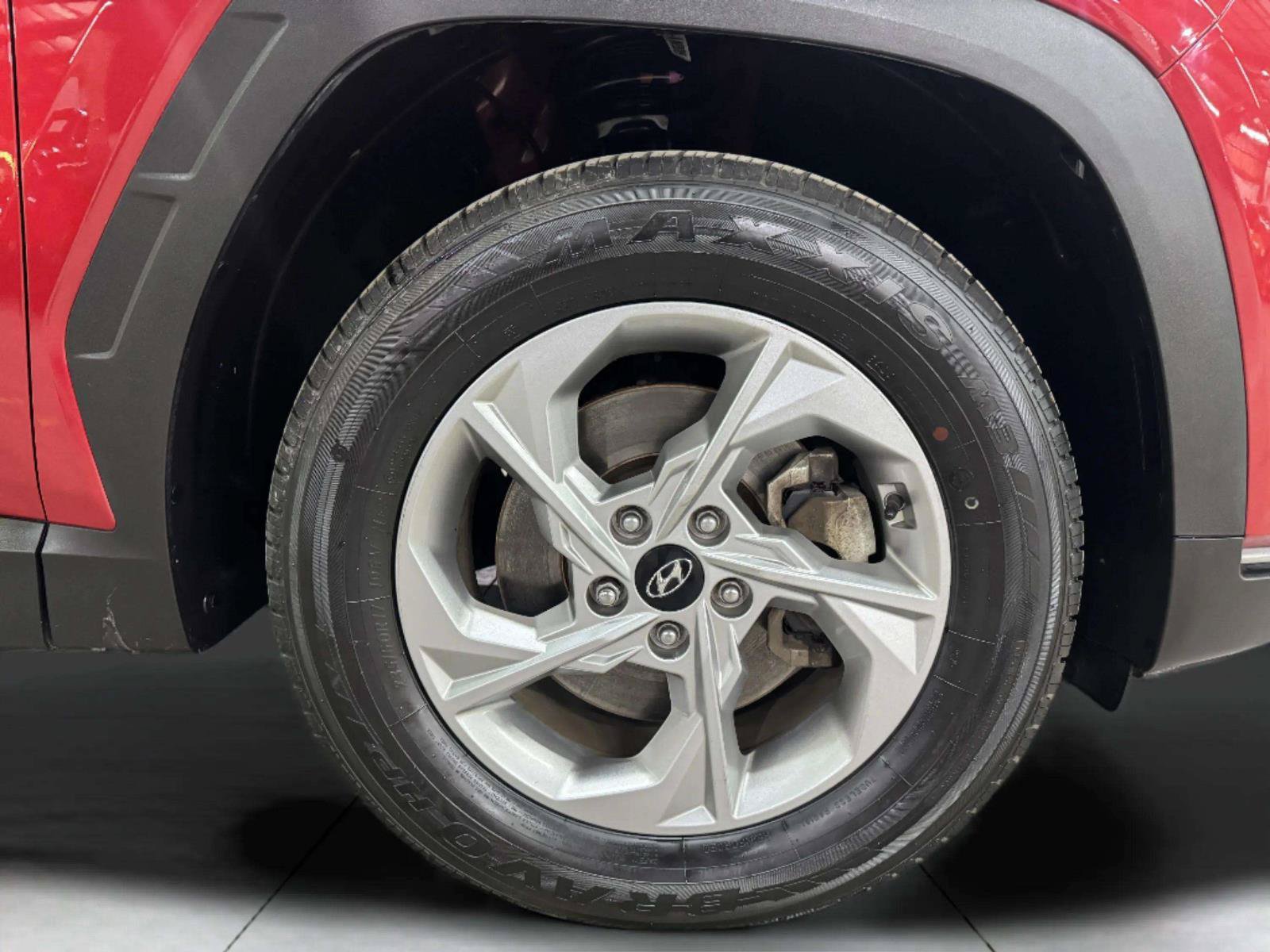 Used 2022 Hyundai Tucson SEL FWD image 70