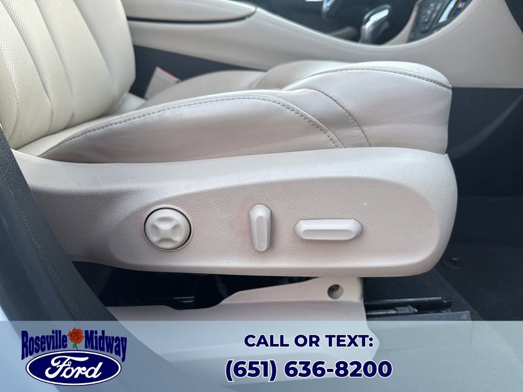 Used 2019 Buick Envision Premium w/ LPO, Active Package image 37
