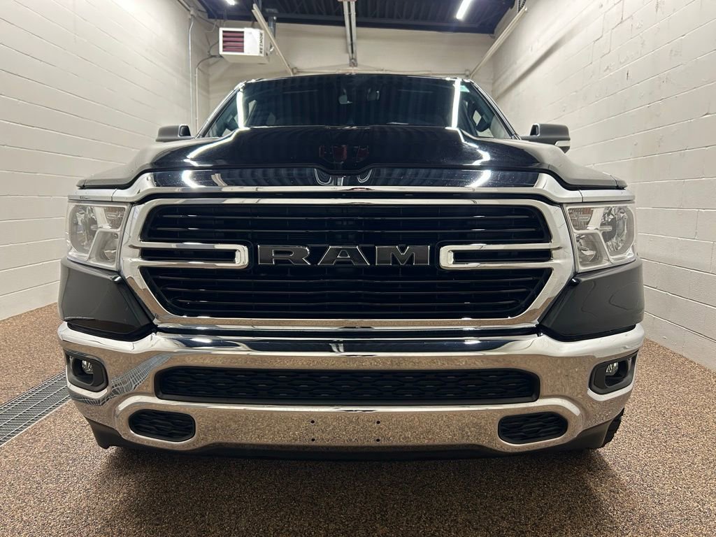 Used 2019 RAM 1500 Big Horn image 6