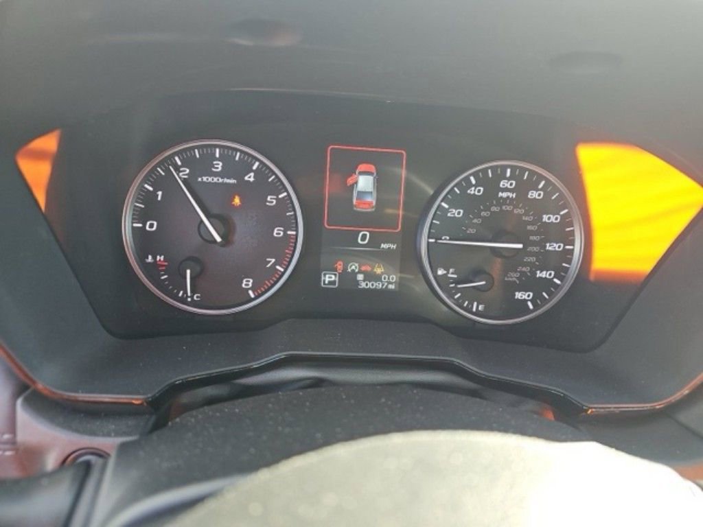 Used 2025 Subaru Legacy Premium image 14