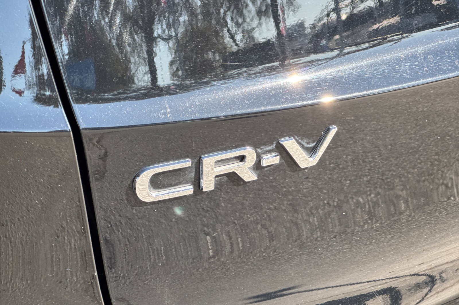 Used 2025 Honda CR-V LX image 31