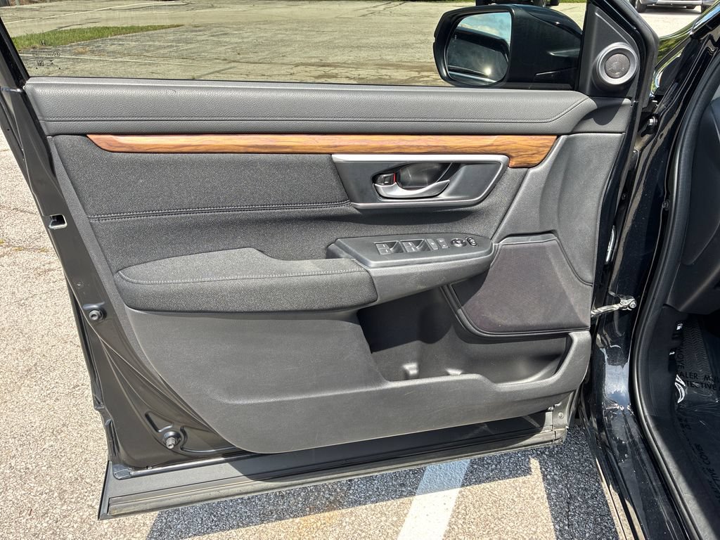 Used 2021 Honda CR-V EX image 10