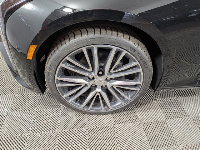 New 2026 Cadillac CT5 Premium Luxury AWD/4WD image 35