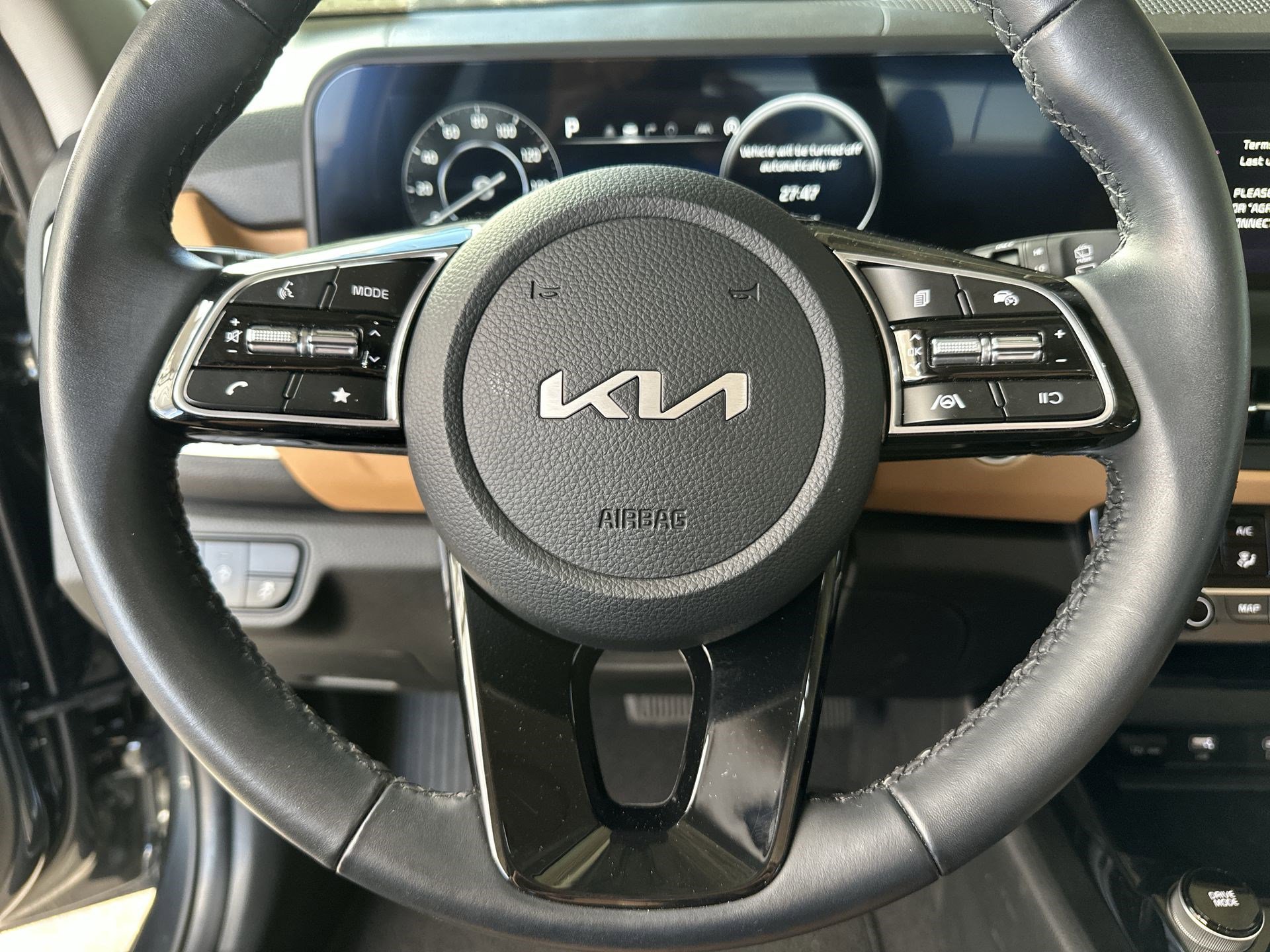 Certified 2024 Kia Seltos EX image 11