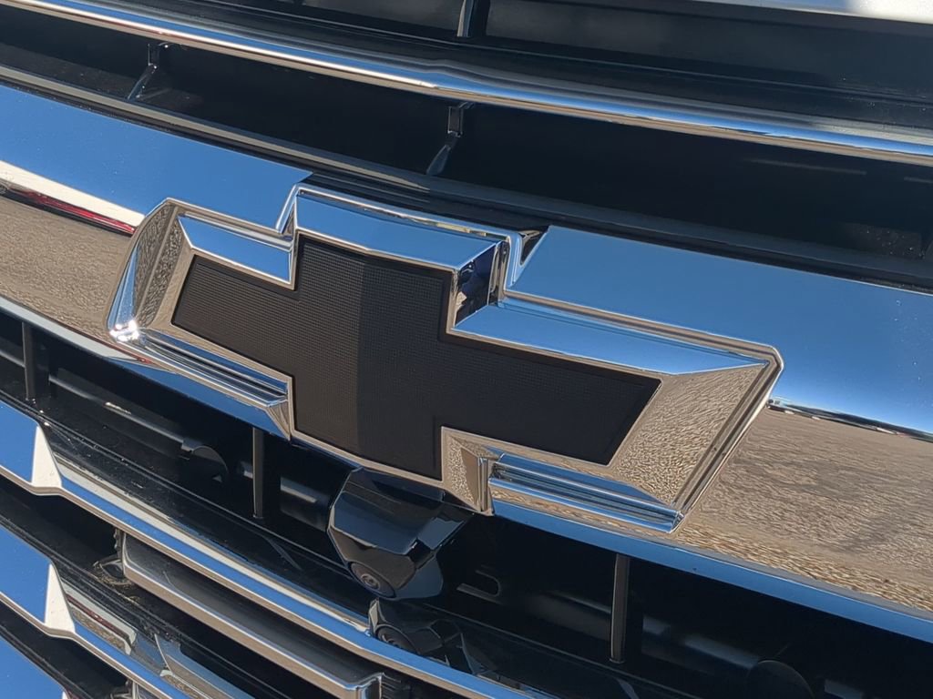 New 2026 Chevrolet Tahoe Premier image 32