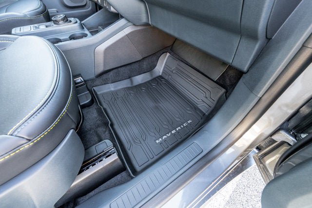 New 2025 Ford Maverick Lobo AWD/4WD image 27